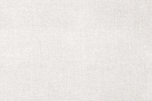 Natural Linen Material Textile Canvas Fabric Texture Background Close-up Detail of Fabric Natural Color Hemp Material Pattern Design Wallpaper. Can be Used as Background or For Graphic Design photo