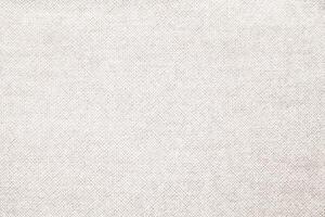 Natural Linen Material Textile Canvas Fabric Texture Background Close-up Detail of Fabric Natural Color Hemp Material Pattern Design Wallpaper. Can be Used as Background or For Graphic Design photo