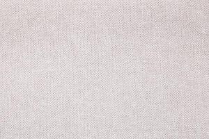 Natural Linen Material Textile Canvas Fabric Texture Background Close-up Detail of Fabric Natural Color Hemp Material Pattern Design Wallpaper. Can be Used as Background or For Graphic Design photo