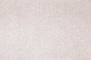 Natural Linen Material Textile Canvas Fabric Texture Background Close-up Detail of Fabric Natural Color Hemp Material Pattern Design Wallpaper. Can be Used as Background or For Graphic Design photo