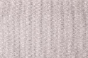 Natural Linen Material Textile Canvas Fabric Texture Background Close-up Detail of Fabric Natural Color Hemp Material Pattern Design Wallpaper. Can be Used as Background or For Graphic Design photo