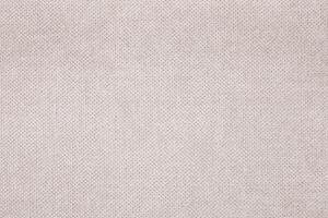 Natural Linen Material Textile Canvas Fabric Texture Background Close-up Detail of Fabric Natural Color Hemp Material Pattern Design Wallpaper. Can be Used as Background or For Graphic Design photo