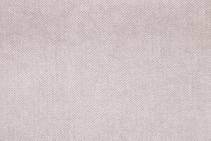 Natural Linen Material Textile Canvas Fabric Texture Background Close-up Detail of Fabric Natural Color Hemp Material Pattern Design Wallpaper. Can be Used as Background or For Graphic Design photo