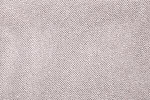 Natural Linen Material Textile Canvas Fabric Texture Background Close-up Detail of Fabric Natural Color Hemp Material Pattern Design Wallpaper. Can be Used as Background or For Graphic Design photo