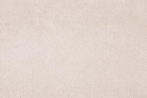 Natural Linen Material Textile Canvas Fabric Texture Background Close-up Detail of Fabric Natural Color Hemp Material Pattern Design Wallpaper. Can be Used as Background or For Graphic Design photo