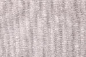 Natural Linen Material Textile Canvas Fabric Texture Background Close-up Detail of Fabric Natural Color Hemp Material Pattern Design Wallpaper. Can be Used as Background or For Graphic Design photo