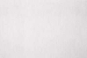 Natural Linen Material Textile Canvas Fabric Texture Background Close-up Detail of Fabric Natural Color Hemp Material Pattern Design Wallpaper. Can be Used as Background or For Graphic Design photo