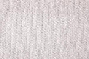 Natural Linen Material Textile Canvas Fabric Texture Background Close-up Detail of Fabric Natural Color Hemp Material Pattern Design Wallpaper. Can be Used as Background or For Graphic Design photo