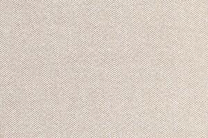 Natural Linen Material Textile Canvas Fabric Texture Background Close-up Detail of Fabric Natural Color Hemp Material Pattern Design Wallpaper. Can be Used as Background or For Graphic Design photo