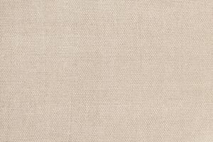 Natural Linen Material Textile Canvas Fabric Texture Background Close-up Detail of Fabric Natural Color Hemp Material Pattern Design Wallpaper. Can be Used as Background or For Graphic Design photo