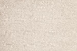 Natural Linen Material Textile Canvas Fabric Texture Background Close-up Detail of Fabric Natural Color Hemp Material Pattern Design Wallpaper. Can be Used as Background or For Graphic Design photo