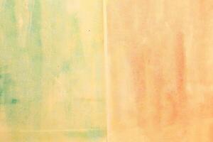 Colorful Bright Abstract Design Crumbled Paper Material Textured Background Natural Color Bright Vintage Cardboard Decorate Material Design Wallpaper For Any of Your Design With Copy Space photo