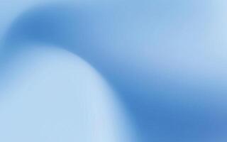 abstract gradients blue and white color background vector