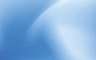 abstract gradients blue and white color background vector