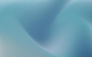 abstract gradients soft green color background vector
