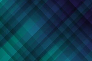 Green and blue gradient dynamic background vector