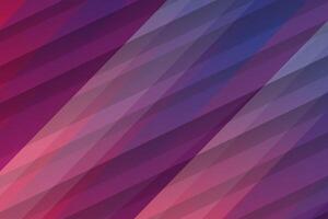 Purple gradient dynamic background vector