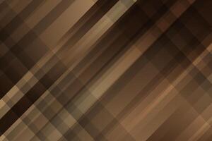 Brown gradient modern dynamic background vector
