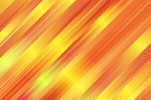 Gold dynamic gradient background vector