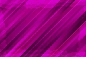 Bright purple gradient dynamic background vector