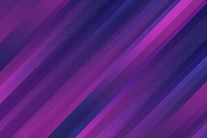Modern purple gradient dynamic background vector