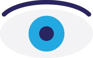 Vision Eye View vector