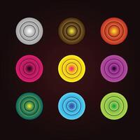new gradient object vector