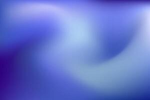 Blue gradient mesh motion background for presentations, posters,ads, banners, brochures, websites vector