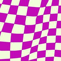 This Checkboard pattern vector