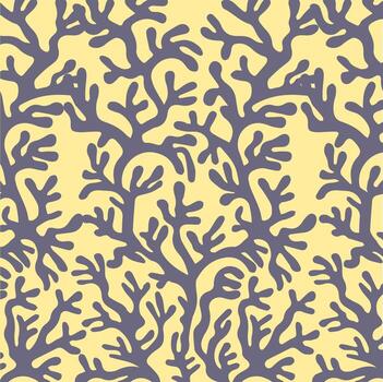 raíz modelo diseño vector