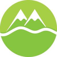 How to optimize eco friendly illustration for branding vector