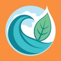 Eco-friendly graphics that reduce your carbon footprint while elevating your visual projects. vector