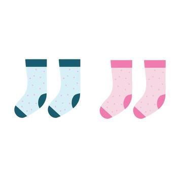 dos medias' par conjunto vector