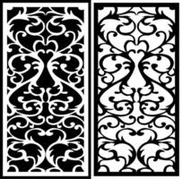 a black and white design with a design that says the art of the art of the art of the art gallery vector