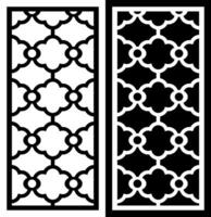 a black and white image of a design with a design that says quot the company quot vector
