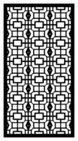 a black and white rug with a design that says'the word'on it vector