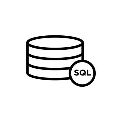 Sql Logo Vector Art, Icons, and Graphics for Free Download