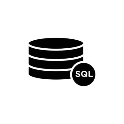 Sql Logo Vector Art, Icons, and Graphics for Free Download