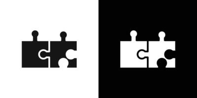compatibility icon Flat fill set collection vector