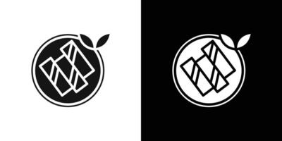 Popiah icon Flat set outline vector