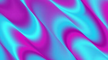 abstract motion gradient background trendy color video