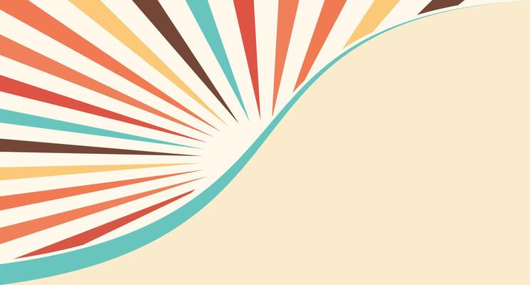 abstract line 1990's years design background art