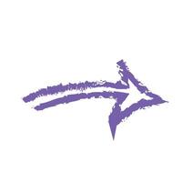 Playful Scribbles Shape Lines Two vector