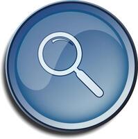 button 2d paragraph vector