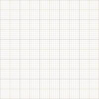 grid graph paper measurement seamless pattern illustration background fully editable vector