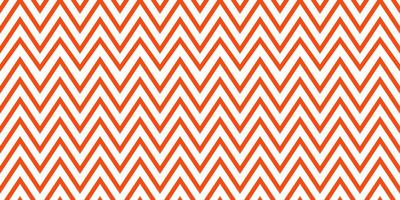 Christmas candy seamless pattern. Candy cane zigzag stripes background. Red Christmas present pattern. Winter holiday lines backdrop. Xmas gift wrapping print. Illustration on white background vector