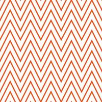 Christmas candy seamless pattern. Candy cane zigzag stripes background. Red Christmas present pattern. Winter holiday lines backdrop. Xmas gift wrapping print. Illustration on white background vector