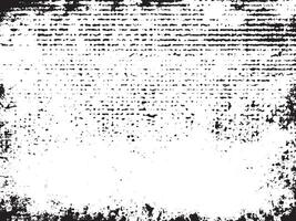 An eroded, old grunge texture embellished with specks and blotches, set against a turbulent, abstract backdrop. The surface appears grimy, weathered, and aged, showcasing a complex pattern vector