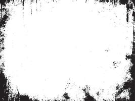 A deteriorated, vintage grunge texture adorned with flecks and stains, set against a chaotic, abstract background. The surface looks dirty, worn, and aged, revealing an intricate design vector