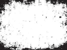 An ancient, rustic grunge texture adorned with specks and smears, set against a disordered, abstract backdrop. The surface appears grimy, worn, and aged, revealing an intricate pattern. vector
